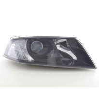 Faro De Recambio Lado Derecho Para Skoda Octavia (Tipo 1z) 04-08 Fk Automotive