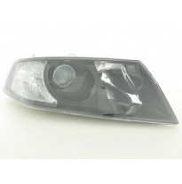 Faro De Recambio Lado Derecho Para Skoda Octavia (Tipo 1z) 04-08 Fk Automotive