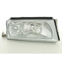 Faro De Recambio Lado Derecho Para Skoda Octavia (Tipo 1u) 00-04 Fk Automotive