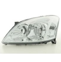 Faro De Recambio Lado Izquierdo Para Toyota Corolla 3/5 Puertas (Tipo E12) Fk Automotive