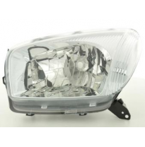 Faro De Recambio Lado Izquierdo Para Toyota Rav4 00-03 Fk Automotive