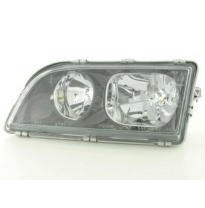 Faro De Recambio Lado Izquierdo Para Volvo S40 (Tipo V) 98-00 Fk Automotive