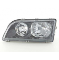 Faro De Recambio Lado Izquierdo Para Volvo S40/V40 (Tipo V) 98-00 Fk Automotive