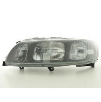 Faros De Recambio Volvo S60 (Tipo P2) 00-04 Fk Automotive