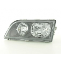 Faro De Recambio Lado Izquierdo Para Volvo V40 (Tipo V) 98-00 Fk Automotive