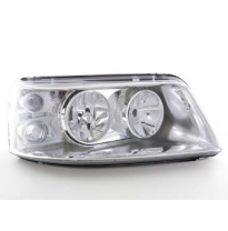 Faro De Recambio Lado Derecho Para Vw Bus (Tipo T5) 03-09 Fk Automotive