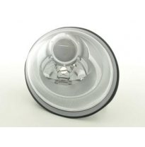 Faro De Recambio Lado Derecho Para Vw New Beetle (Tipo 9c) 05- Fk Automotive