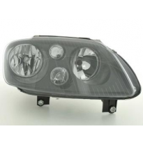 Faro De Recambio Lado Derecho Para Vw Touran (Tipo 1t) 03-06 Fk Automotive