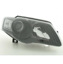 Faro De Recambio Lado Derecho Para Vw Passat (Tipo 3c) 05- Fk Automotive