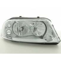 Faro De Recambio Lado Derecho Para Vw Sharan (Tipo 7m) 00- Fk Automotive