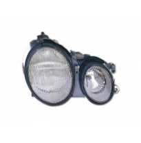 Faro De Recambio Lado Derecho Para Mercedes-Benz Clk (208) 97-03 Fk Automotive