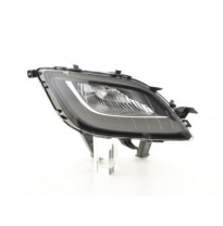Antiniebla Derecho Opel Astra J 5-Puertas Bj. 09-12 Fk Automotive