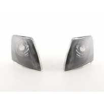 Intermitentes Para Vw Passat (Tipo 3b)  97-00 Fk Automotive