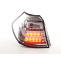 Pilotos Led Bmw 1er E87/E81 3/5-Trg. Bj. 04-07 Cromado Fk Automotive