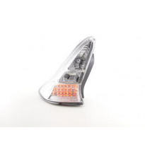 Pilotos Led Citroen C4 3-Trg. Typ L Bj. 04-10 Cromado Fk Automotive