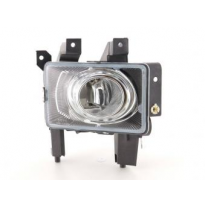 Faros De Recambio Anti-Niebla Derecha Para Opel Astra (Tipo H) 07-10 / Zafira (Tipo B) 08- Fk Automotive