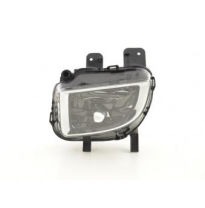 Antiniebla Izquierdo Vw Golf 6 Gti Bj. 09-10 Fk Automotive