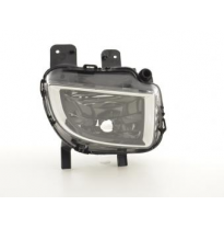 Antiniebla Derecho Vw Golf 6 Gti Bj. 09-10 Fk Automotive