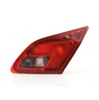 Piloto trasero derecho Opel Astra J 5-puertas Bj. 09-12 rot Fk automotive