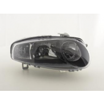 Faro De Recambio Lado Derecho Para Alfa Romeo 147 (Tipo 937) 00-03 Fk Automotive