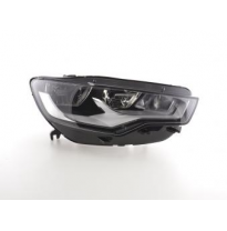 Faro Delantero Derecho Audi A6 (4g) Bj. 2010- Fk Automotive