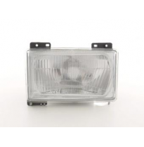 Faro De Recambio Lado Izquierdo Para Fiat Ducato (Tipo 290) 90-94 Fk Automotive