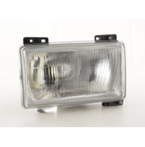 Faro De Recambio Lado Derecho Para Fiat Ducato (Tipo 290) 90-94 Fk Automotive