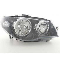 Faro De Recambio Lado Derecho Para Fiat Palio (Weekend) 04-07 Fk Automotive