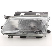 Faro De Recambio Lado Izquierdo Para Citroen Berlingo (Tipo M) 96-02 Fk Automotive