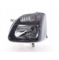 Faros De Recambio Para Suzuki Wagon R+ 03-08 Fk Automotive