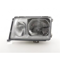 Faro De Recambio Lado Izquierdo Para Mercedes Benz Clase E (Tipo W124) Fk Automotive