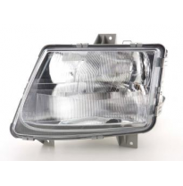 Faro De Recambio Lado Izquierdo Para Mercedes Benz Vito / V-Klasse (Tipo 638) Fk Automotive