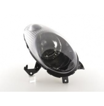 Faro De Recambio Lado Derecho Para Nissan Micra (Tipo K12) 03-05 Fk Automotive
