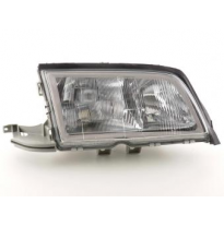 Recambio Para  Faros Delanteros Lado Derecho Mercedes Benz Clase C (Modelo W202) Fk Automotive