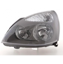 Faro De Recambio Lado Izquierdo Para Renault Clio (Tipo B) 01-03 Fk Automotive