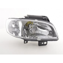 Faro De Recambio Lado Derecho Para Seat Ibiza (Tipo 6k) 99-02 Fk Automotive