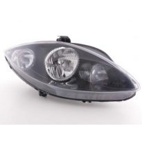 Faro De Recambio Lado Derecho Para Seat Toledo (Tipo 5p) 04- Fk Automotive