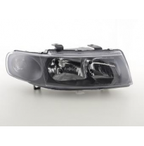 Faro De Recambio Lado Derecho Para Seat Leon (Tipo 1m) 99-05 Fk Automotive