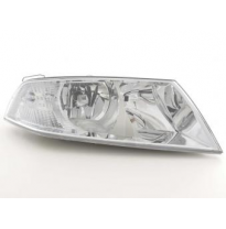 Faro De Recambio Lado Derecho Para Skoda Octavia (Tipo 1z) 04-08 Fk Automotive