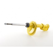 Amortiguador Deportivo High Tec Ajustado Para Fiat Punto (176) Año De Fabricación 09.93 - 09.99 Fk Automotive