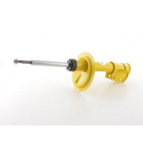 Amortiguador Deportivo High Tec Ajustado Para Fiat Seicento (187) Año De Fabricación 03.98 Fk Automotive