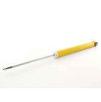 Amortiguador Deportivo Akx Ajustado Para Ford Focus (Daw)  Año De Fabricación 10.98 Fk Automotive