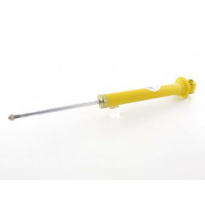 Amortiguador Deportivo  High Tec Ajustado Para Audi 80 4-6 Cilindros Sin Cabrio (B4) Fk Automotive