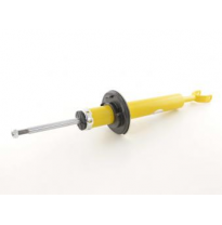 Amortiguador Deportivo High Tec Ajustado Para Audi A6 (Tipo 4f)  Año De Fabricación 03.2005 Fk Automotive