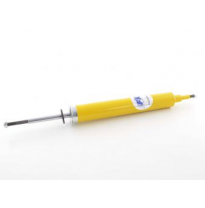 Amortiguador Deportivo  High Tec Ajustado Para Bmw Serie 3 (E90/91/92/93) Año De Fabricación 03.2005 Fk Automotive
