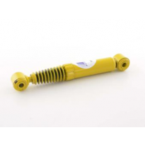 Amortiguador Deportivo High Tec Ajustado Para Citroen Ax (Tipo Za) Año De Fabricación 11.87 - 12.96 Fk Automotive