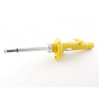 Amortiguador Deportivo High Tec Ajustado Para Citroen C2 (J) Año De Fabricación 09.2003 Fk Automotive