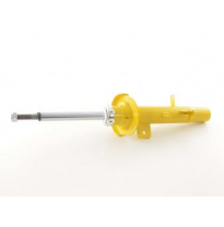 Amortiguador Deportivo High Tec Ajustado Para Citroen C2 (J) Año De Fabricación 09.2003 Fk Automotive