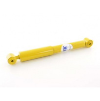 Amortiguador Deportivo High Tec Ajustado Para Citroen C2 (J) Año De Fabricación 09.2003 Fk Automotive