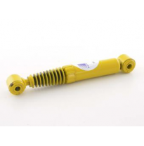 Amortiguador Deportivo High Tec Ajustado Para Citroen Saxo (S,S Nft) Año De Fabricación 04.96 Fk Automotive